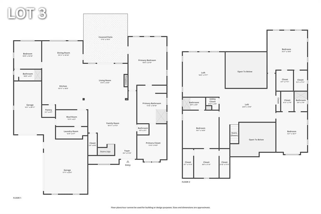 4 bedroom, 6 bathroom, 5,080 sq ft single family residence for sale at 0 Union Church Road, Braselton, GA 30517 — photo 2