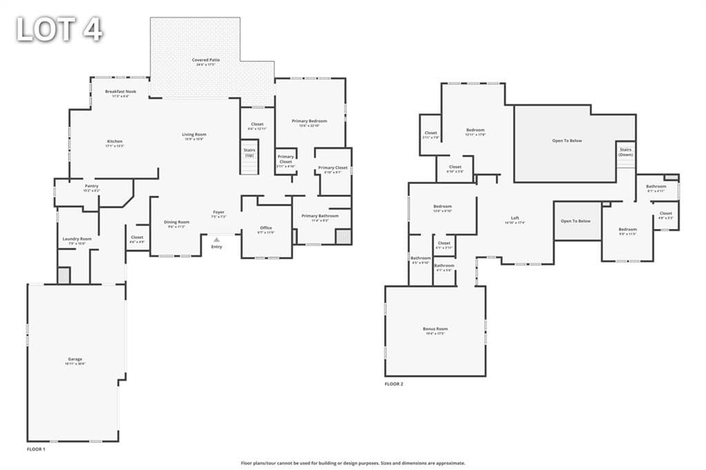 4 bedroom, 6 bathroom, 5,080 sq ft single family residence for sale at 0 Union Church Road, Braselton, GA 30517 — photo 4
