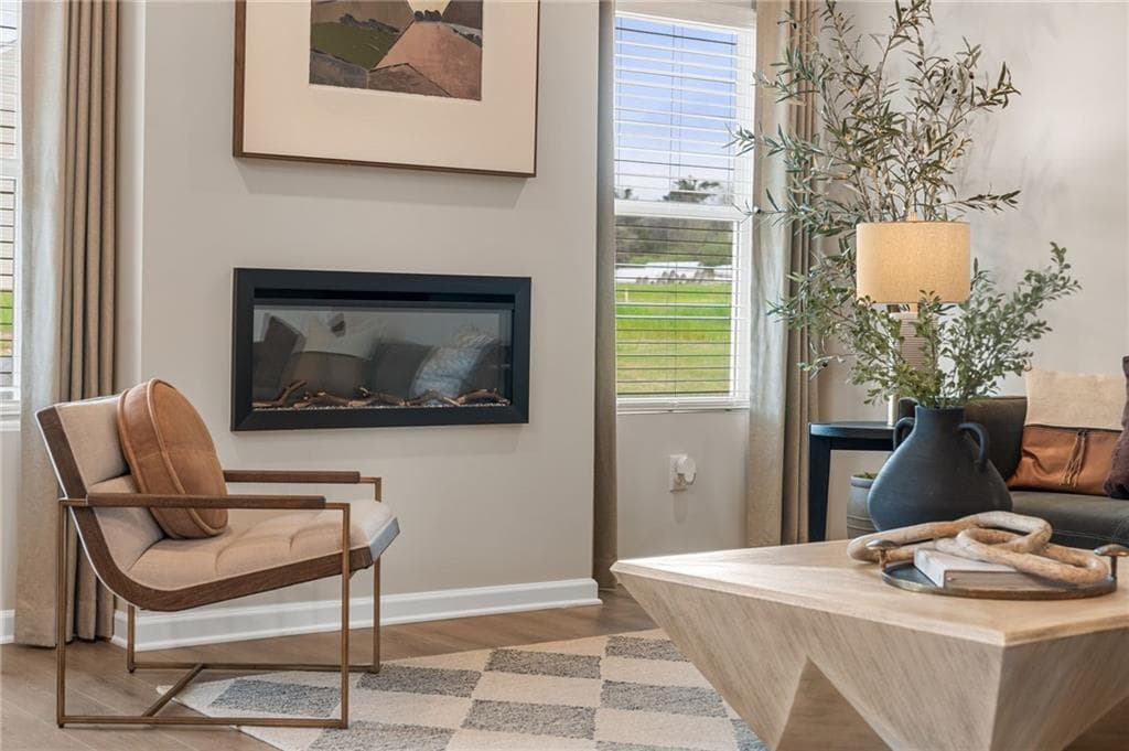 5 bedroom, 3 bathroom, 2,419 sq ft single family residence for sale at 111 Stonecreek Avenue, Rockmart, GA 30153 — photo 8