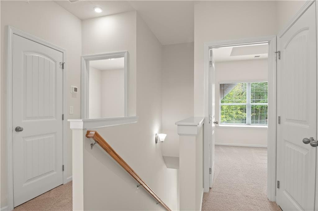 3 bedroom, 3 bathroom, 1,214 sq ft single family residence for sale at 21 Cove Lane, Ringgold, GA 30736 — photo 7