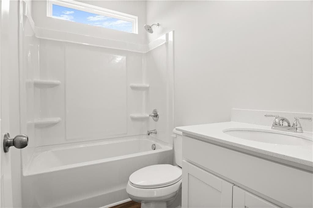 3 bedroom, 3 bathroom, 1,214 sq ft single family residence for sale at 21 Cove Lane, Ringgold, GA 30736 — photo 8