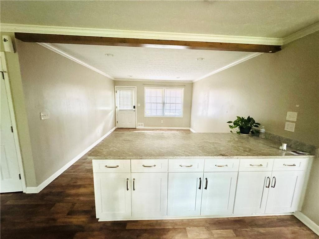 3 bedroom, 2 bathroom, 1,236 sq ft single family residence for sale at 105 Tall Tree Road, Bogart, GA 30622 — photo 4