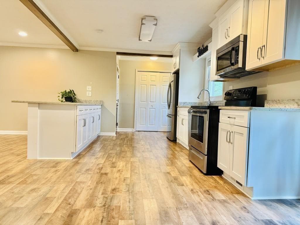 3 bedroom, 2 bathroom, 1,236 sq ft single family residence for sale at 105 Tall Tree Road, Bogart, GA 30622 — photo 6