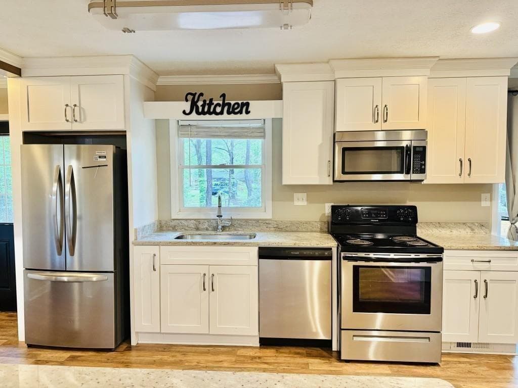 3 bedroom, 2 bathroom, 1,236 sq ft single family residence for sale at 105 Tall Tree Road, Bogart, GA 30622 — photo 7