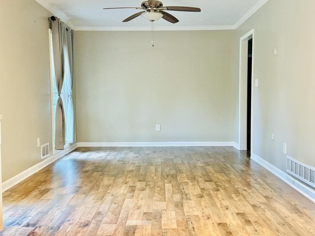 3 bedroom, 2 bathroom, 1,236 sq ft single family residence for sale at 105 Tall Tree Road, Bogart, GA 30622 — photo 9