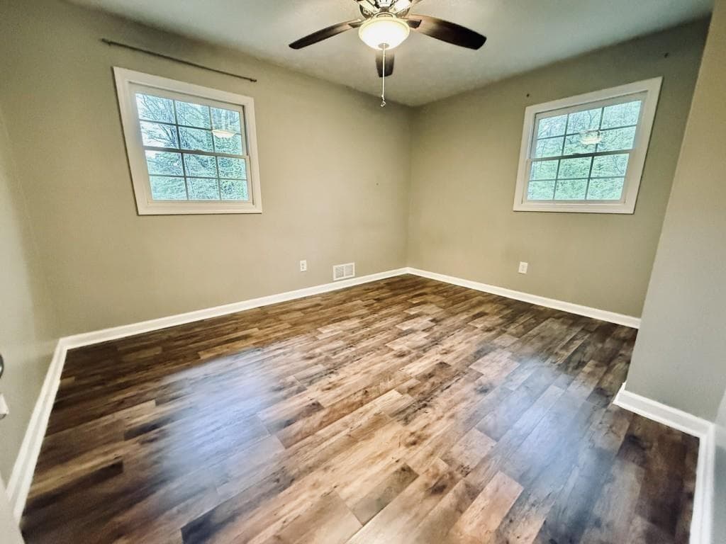 3 bedroom, 2 bathroom, 1,236 sq ft single family residence for sale at 105 Tall Tree Road, Bogart, GA 30622 — photo 10