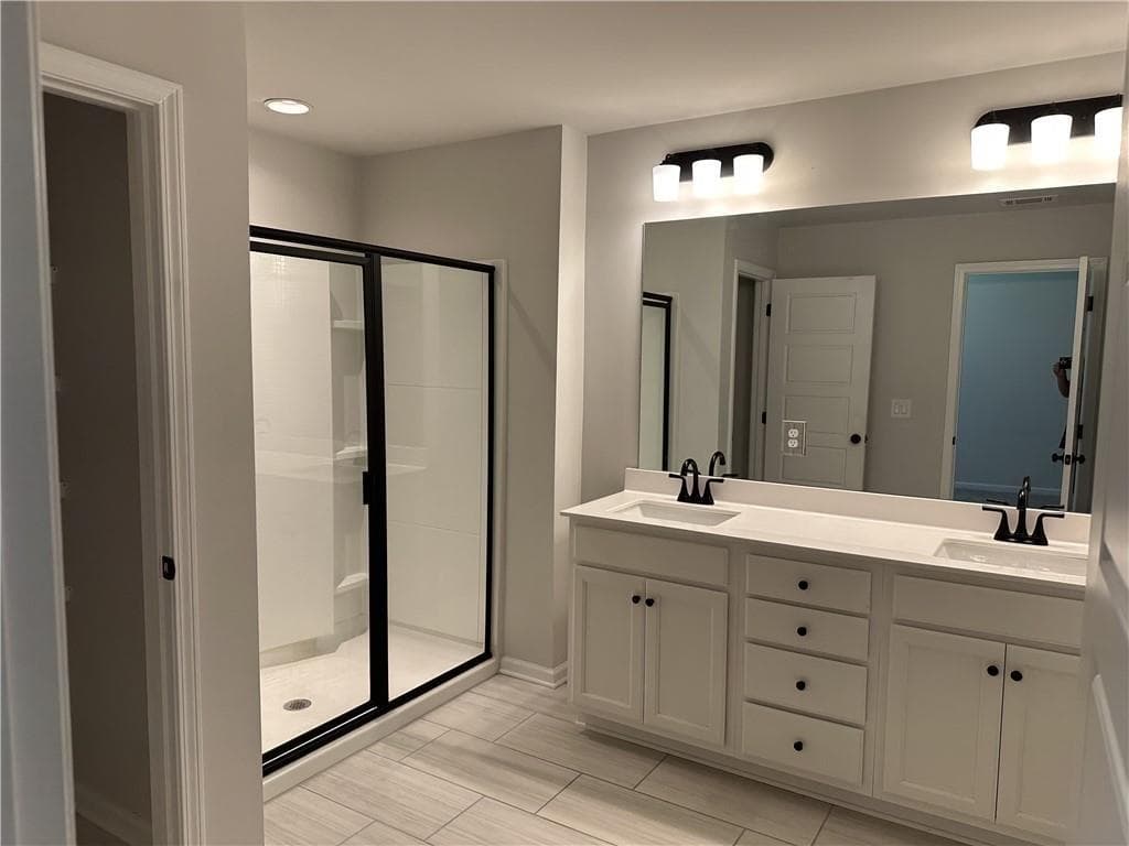 3 bedroom, 3 bathroom, 2,033 sq ft townhouse for rent at 4553 Cypress Park Drive, Gainesville, GA 30504 for $1,950 a month — photo 8