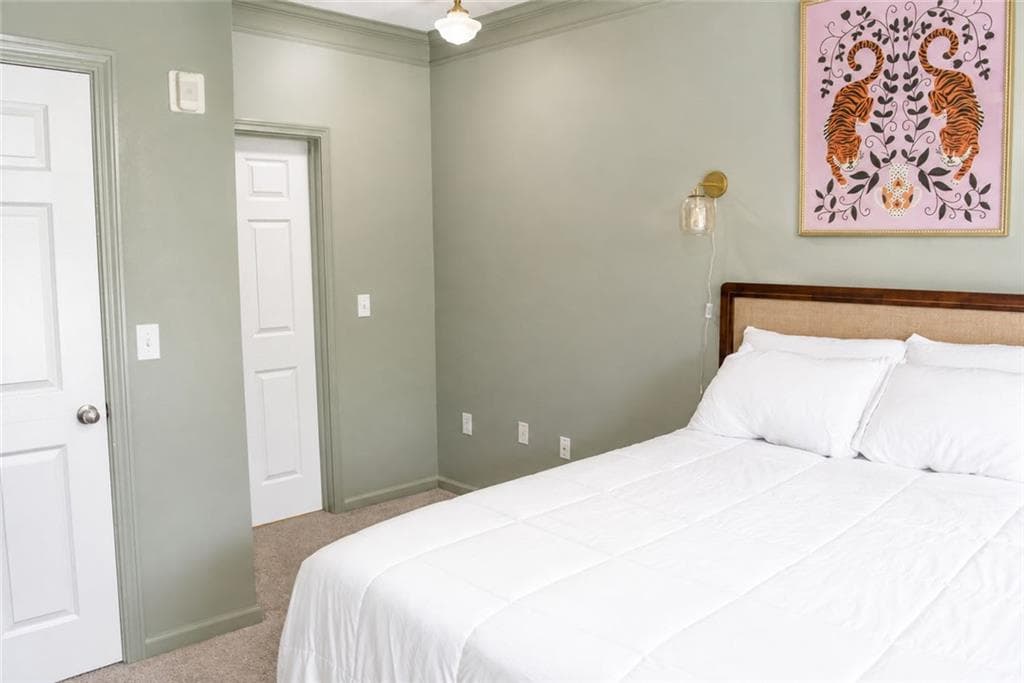 1 bedroom, 1 bathroom, 752 sq ft condominium for rent at 1850 Cotillion Drive 1116, Atlanta, GA 30338 for $1,650 a month — photo 9