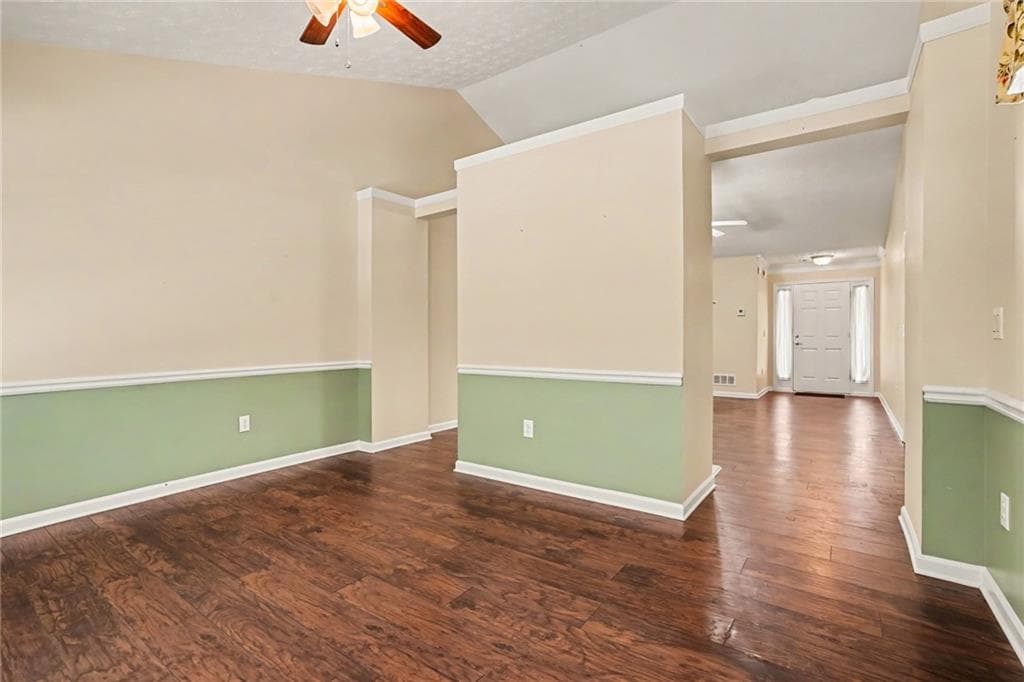 3 bedroom, 2 bathroom, 1,490 sq ft single family residence for sale at 31 Bramble Court, Jefferson, GA 30549 — photo 6