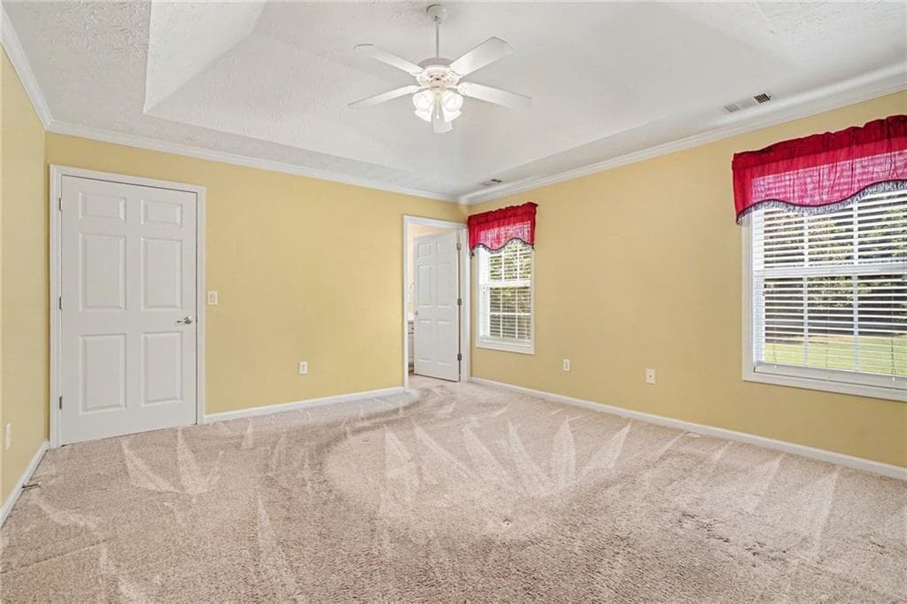 3 bedroom, 2 bathroom, 1,490 sq ft single family residence for sale at 31 Bramble Court, Jefferson, GA 30549 — photo 10