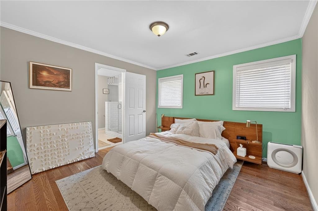 3 bedroom, 3 bathroom, 2,318 sq ft single family residence for sale at 1882 Cambria Avenue, Atlanta, GA 30318 — photo 8
