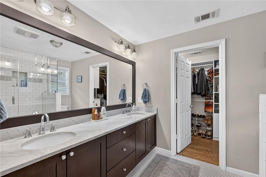 3 bedroom, 3 bathroom, 2,318 sq ft single family residence for sale at 1882 Cambria Avenue, Atlanta, GA 30318 — photo 9