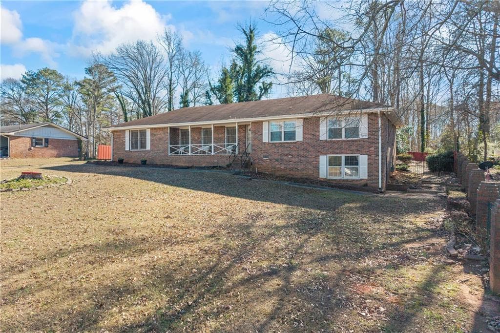 2699 Woodfen Drive, Ellenwood, GA 30294 — most recent listing photo