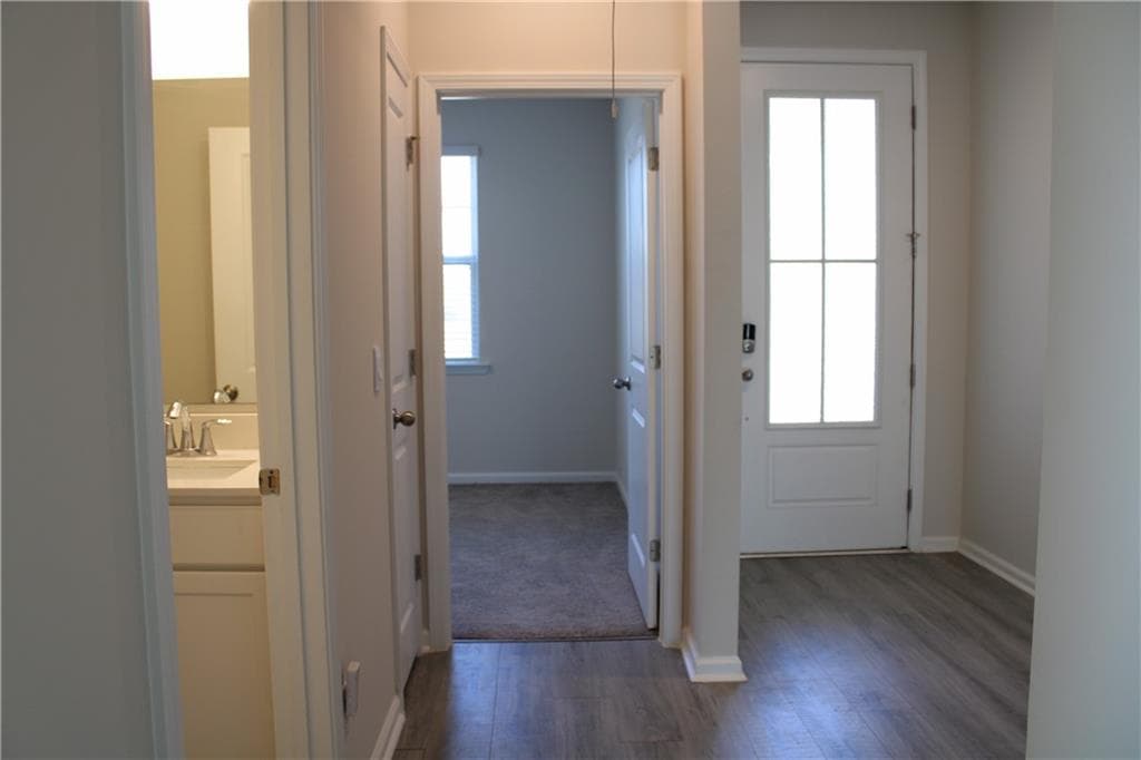 3 bedroom, 2 bathroom, 1,701 sq ft single family residence for rent at 3 Woodford Reserve Drive, Pooler, GA 31322 for $2,500 a month — photo 2