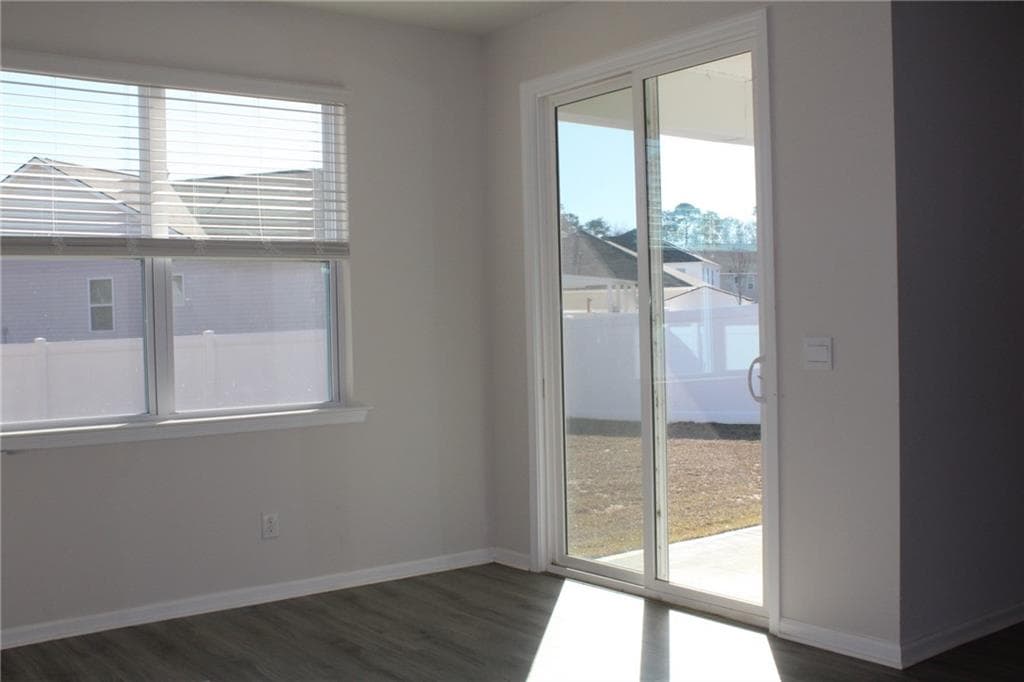 3 bedroom, 2 bathroom, 1,701 sq ft single family residence for rent at 3 Woodford Reserve Drive, Pooler, GA 31322 for $2,500 a month — photo 5