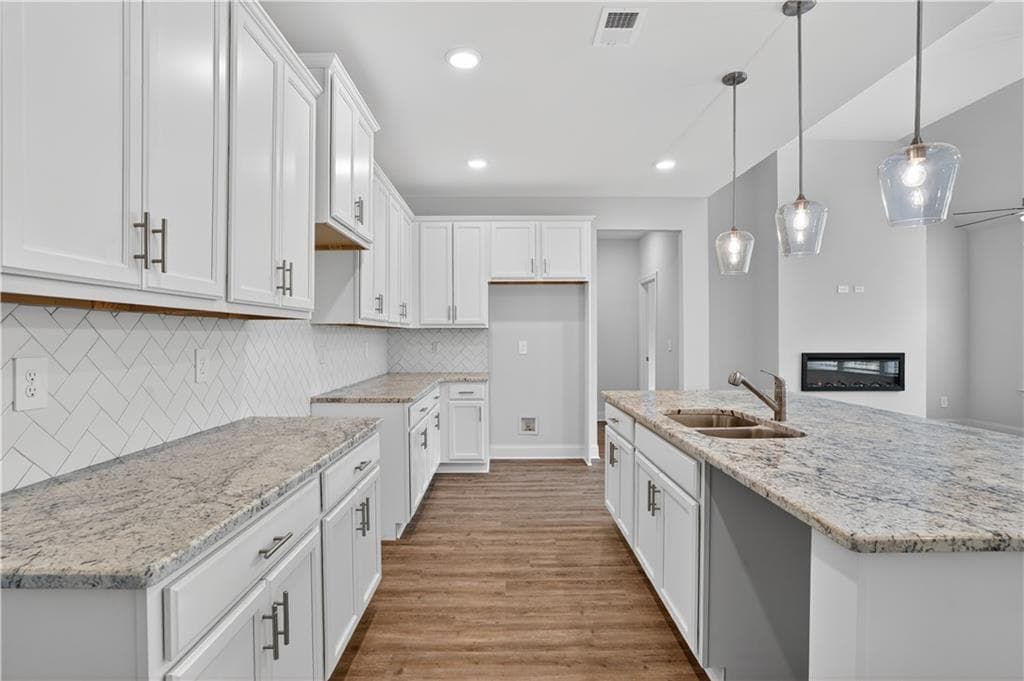 4 bedroom, 3 bathroom, 2,443 sq ft single family residence for sale at 24 Glengarry Ct Lot 249, Adairsville, GA 30103 — photo 5