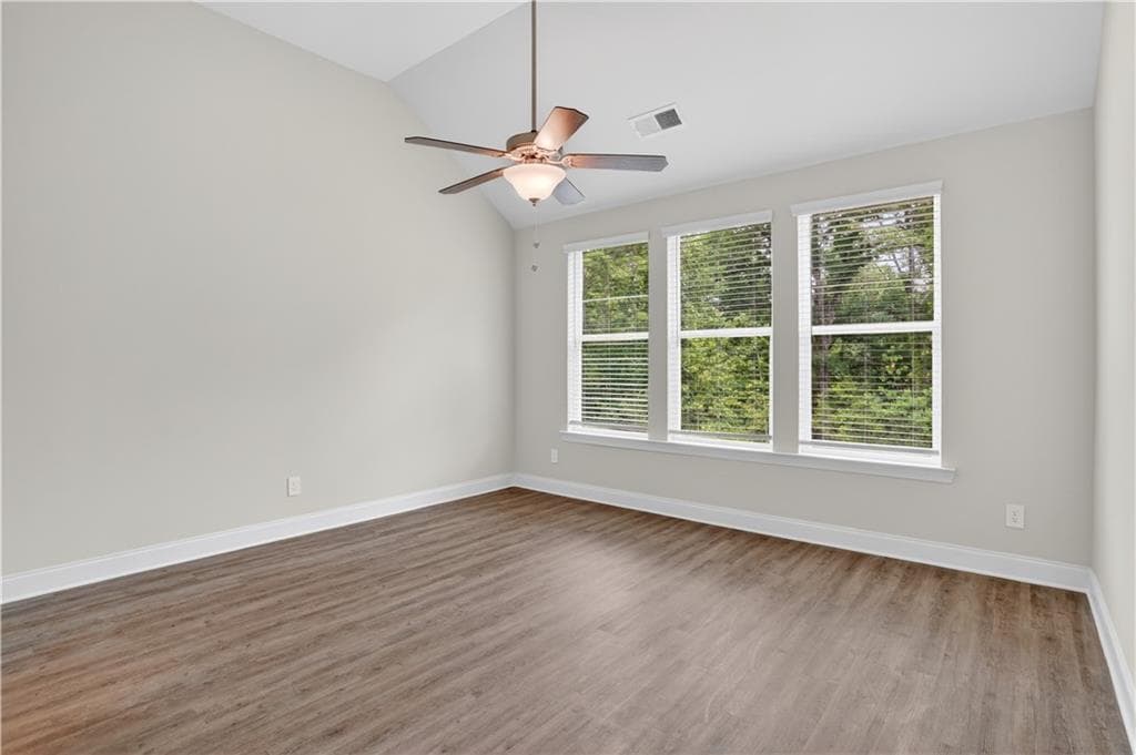 4 bedroom, 3 bathroom, 2,443 sq ft single family residence for sale at 24 Glengarry Ct Lot 249, Adairsville, GA 30103 — photo 8