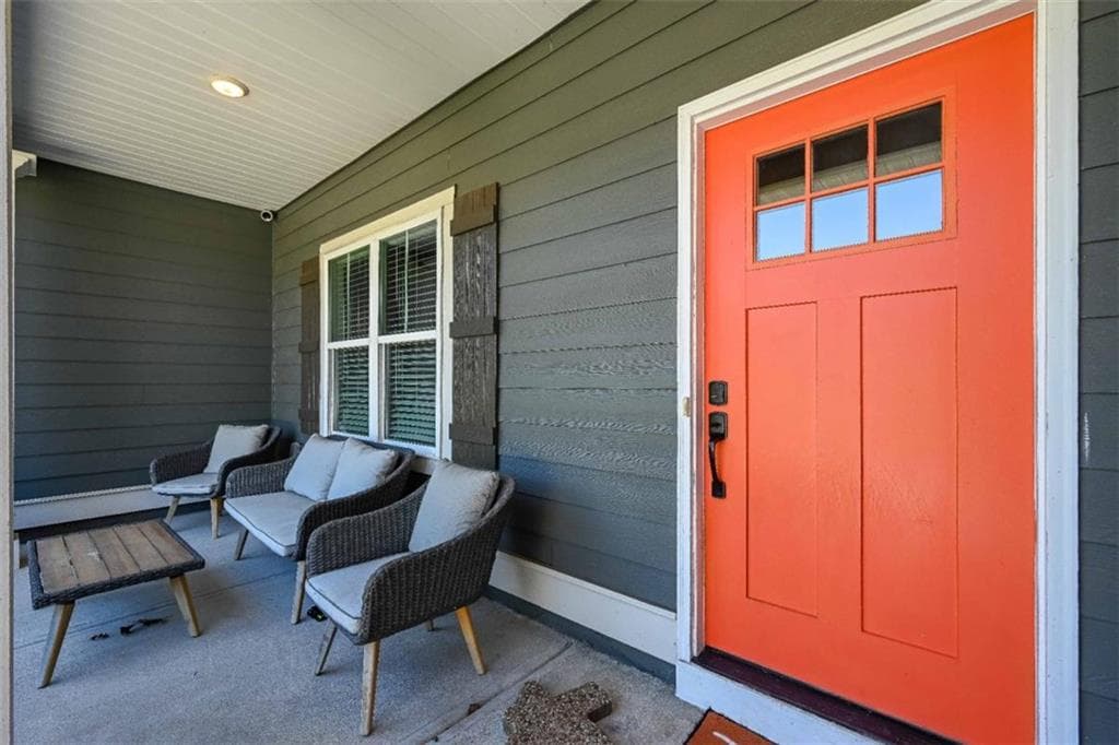 4 bedroom, 2 bathroom, 1,929 sq ft single family residence for sale at 80 Autumn Drive, Bremen, GA 30110 — photo 2