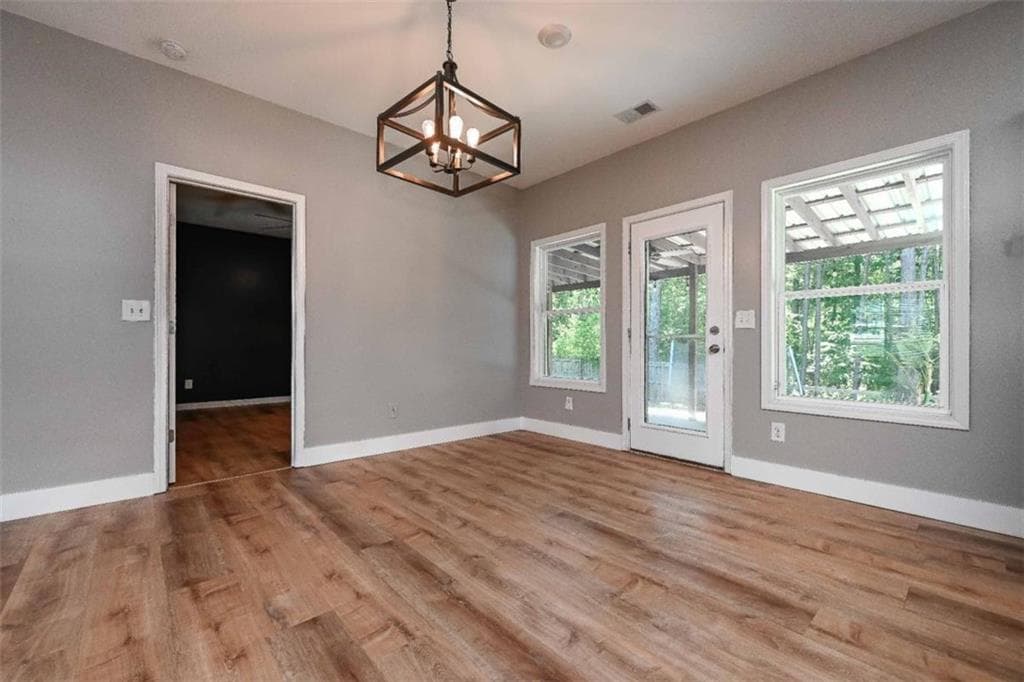 4 bedroom, 2 bathroom, 1,929 sq ft single family residence for sale at 80 Autumn Drive, Bremen, GA 30110 — photo 5