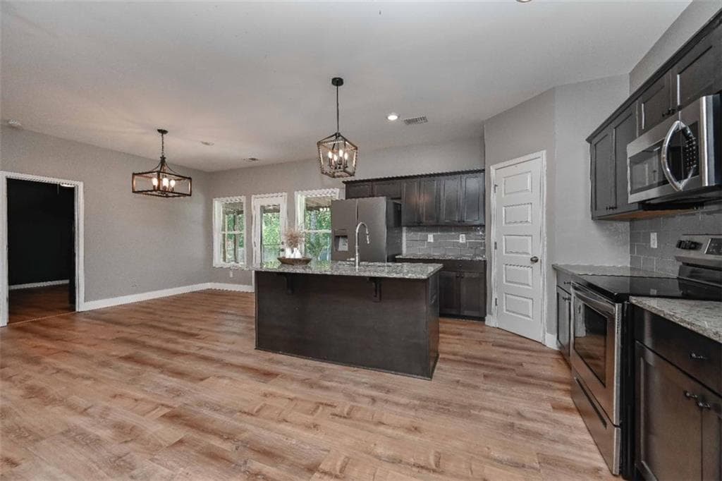 4 bedroom, 2 bathroom, 1,929 sq ft single family residence for sale at 80 Autumn Drive, Bremen, GA 30110 — photo 6