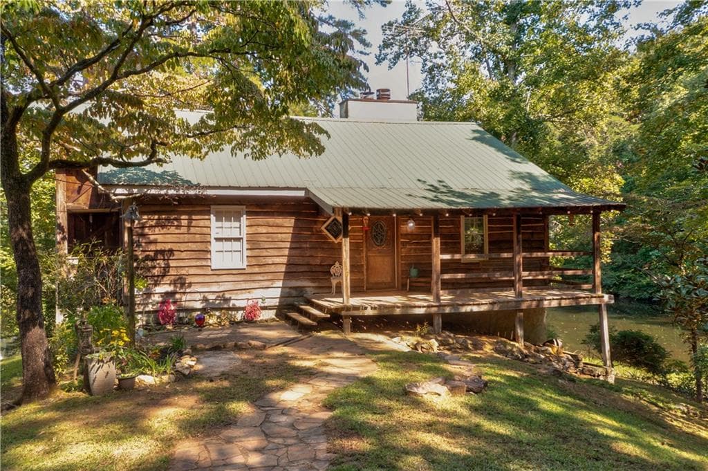 4 bedroom, 2 bathroom, 2,313 sq ft single family residence for sale at 434 Mill Creek Drive, Dawsonville, GA 30534 — photo 5