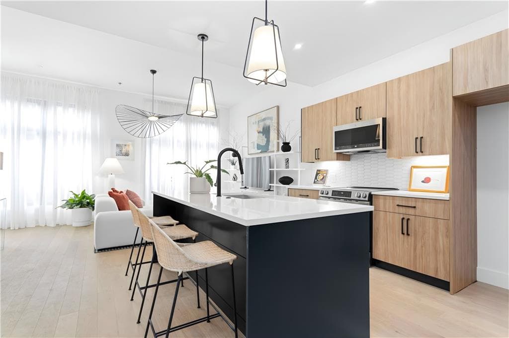 2 bedroom, 2 bathroom, 1,050 sq ft condominium for sale at 567 Ponce De Leon Avenue 504, Atlanta, GA 30308 — photo 10