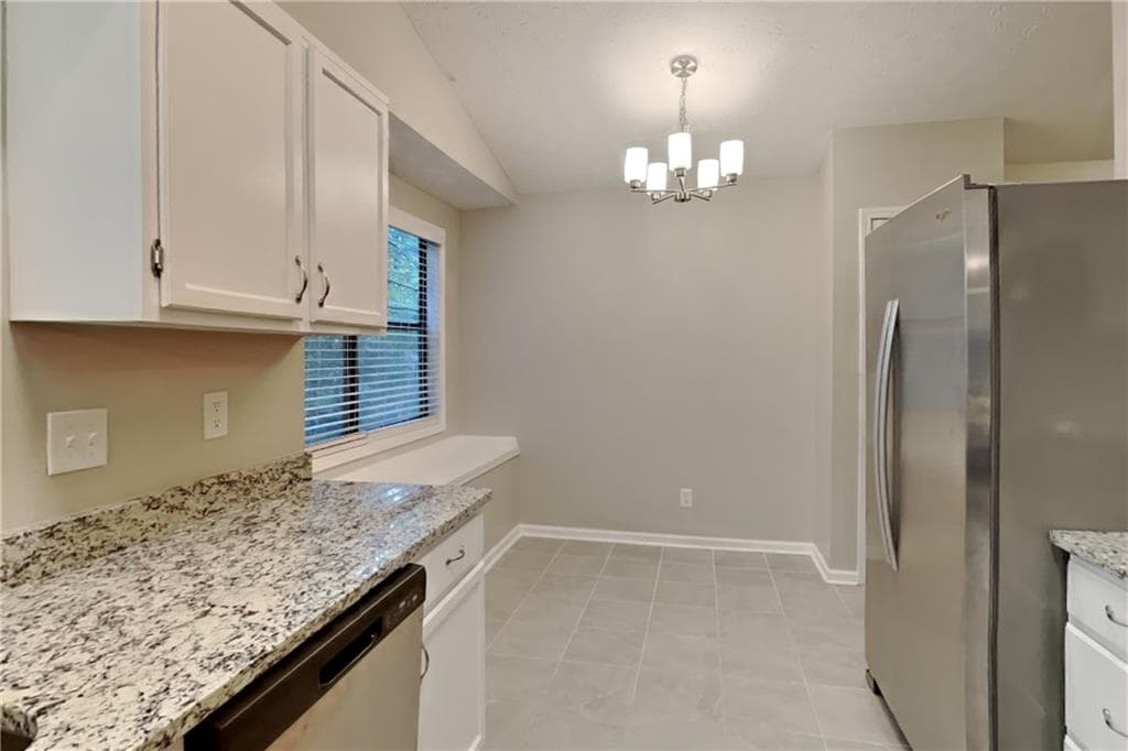 3 bedroom, 2 bathroom, 1,462 sq ft single family residence for rent at 3433 Appling Court, Kennesaw, GA 30152 for $2,045 a month — photo 4