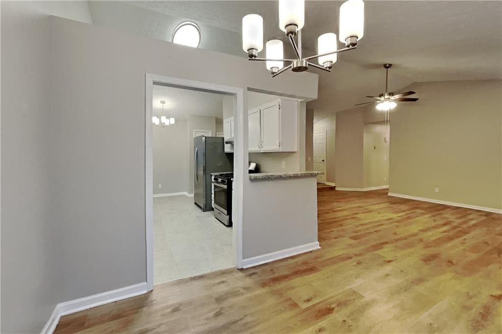 3 bedroom, 2 bathroom, 1,462 sq ft single family residence for rent at 3433 Appling Court, Kennesaw, GA 30152 for $2,045 a month — photo 6
