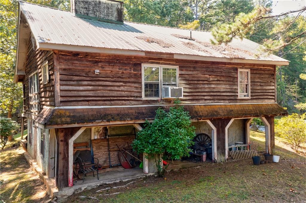 4 bedroom, 2 bathroom, 2,313 sq ft single family residence for sale at 434 Mill Creek Drive, Dawsonville, GA 30534 — photo 4