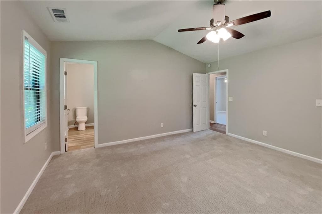 3 bedroom, 2 bathroom, 1,462 sq ft single family residence for rent at 3433 Appling Court, Kennesaw, GA 30152 for $2,045 a month — photo 9