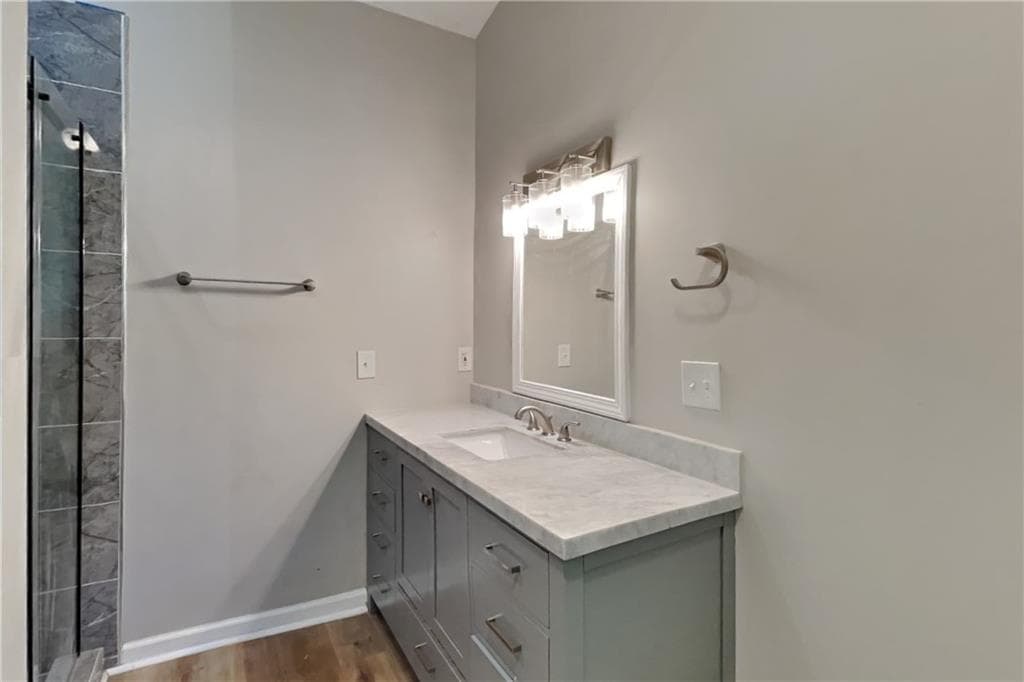 3 bedroom, 2 bathroom, 1,462 sq ft single family residence for rent at 3433 Appling Court, Kennesaw, GA 30152 for $2,045 a month — photo 10