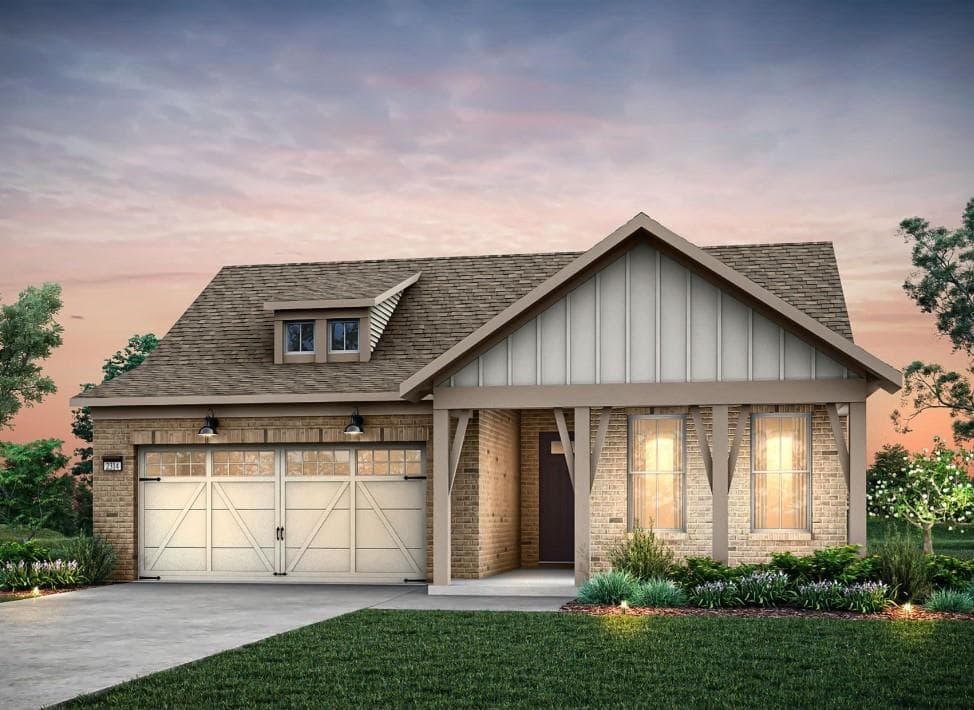 2 bedroom, 2 bathroom, 3,269 sq ft single family residence for sale at 5532 Olive Lane, Hoschton, GA 30548