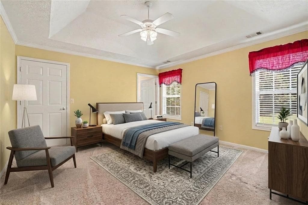 3 bedroom, 2 bathroom, 1,490 sq ft single family residence for sale at 31 Bramble Court, Jefferson, GA 30549 — photo 9