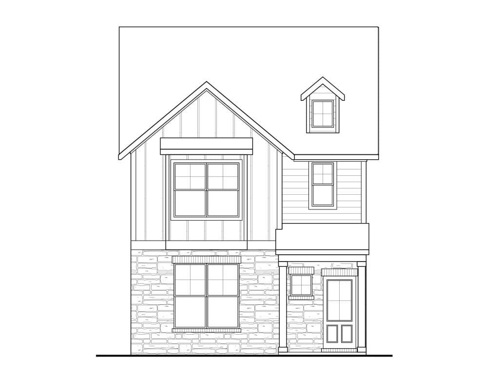 3 bedroom, 3 bathroom, 1,808 sq ft townhouse for sale at 5215 Timbercrest Lane, Powder Springs, GA 30127 — photo 2
