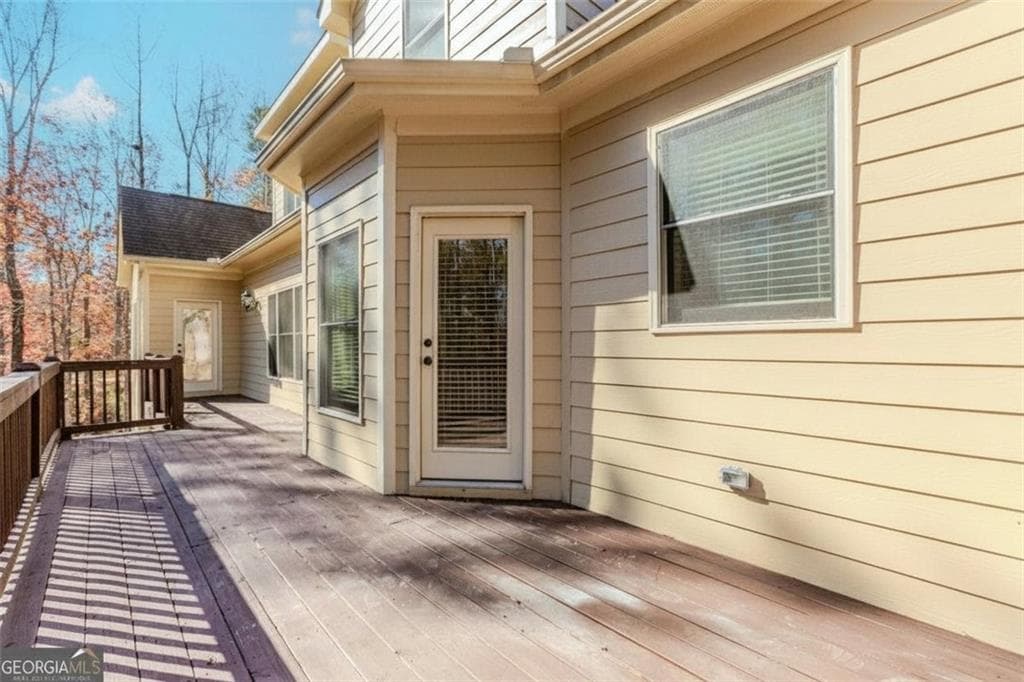 4 bedroom, 6 bathroom, 3,020 sq ft single family residence for sale at 4234 Quail Creek Drive, Flowery Branch, GA 30542 — photo 9