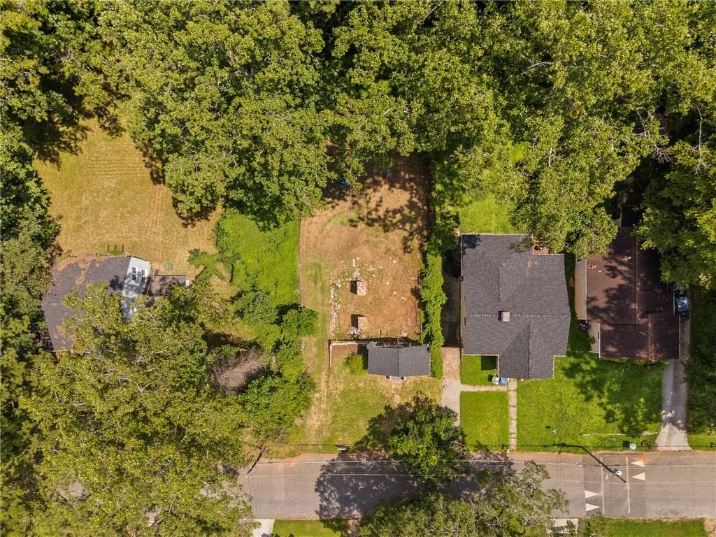 1,168 sq ft single family residence for sale at 1631 Orlando Street, Atlanta, GA 30311 — photo 5