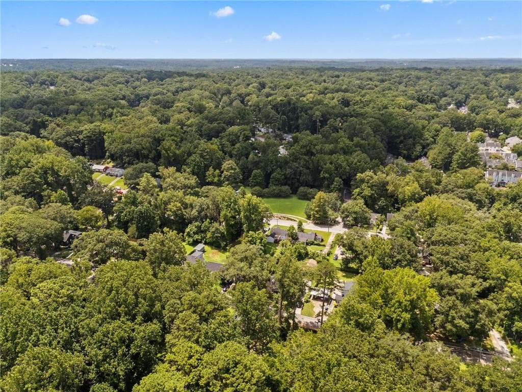 1,168 sq ft single family residence for sale at 1631 Orlando Street, Atlanta, GA 30311 — photo 8