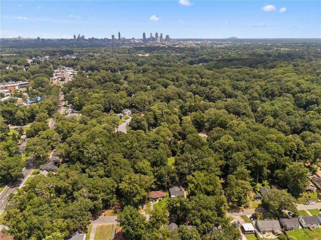 1,168 sq ft single family residence for sale at 1631 Orlando Street, Atlanta, GA 30311 — photo 10