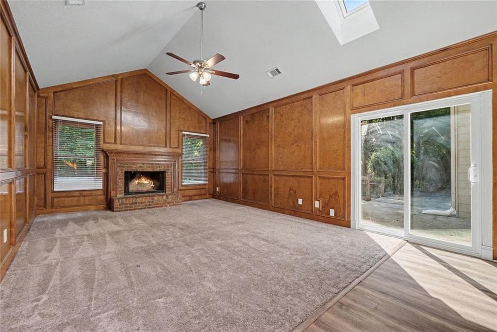 5 bedroom, 4 bathroom, 3,174 sq ft single family residence for sale at 5195 Hickory Bend Terrace, Woodstock, GA 30188 — photo 6