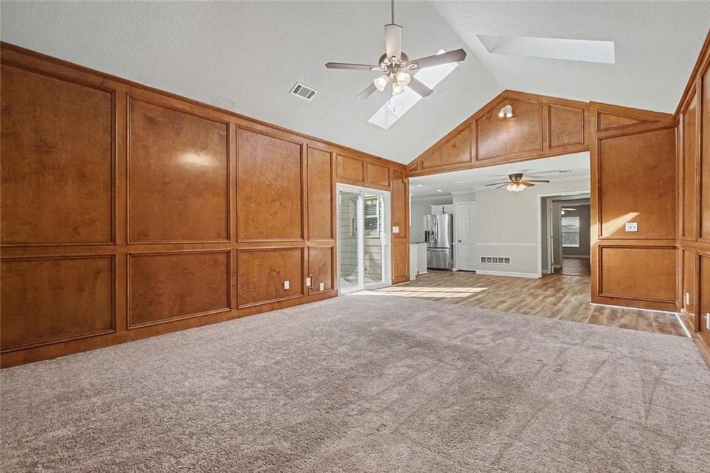 5 bedroom, 4 bathroom, 3,174 sq ft single family residence for sale at 5195 Hickory Bend Terrace, Woodstock, GA 30188 — photo 7