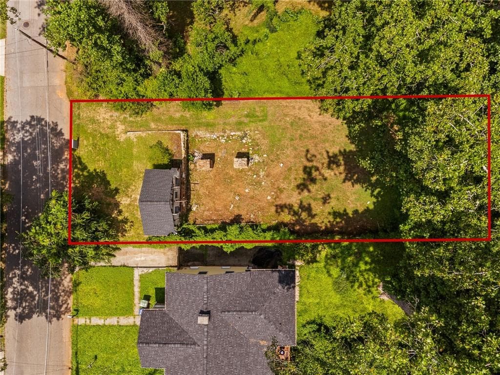 1,168 sq ft single family residence for sale at 1631 Orlando Street, Atlanta, GA 30311 — photo 3