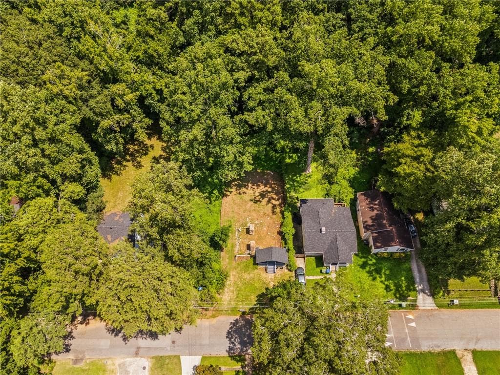 1,168 sq ft single family residence for sale at 1631 Orlando Street, Atlanta, GA 30311 — photo 4