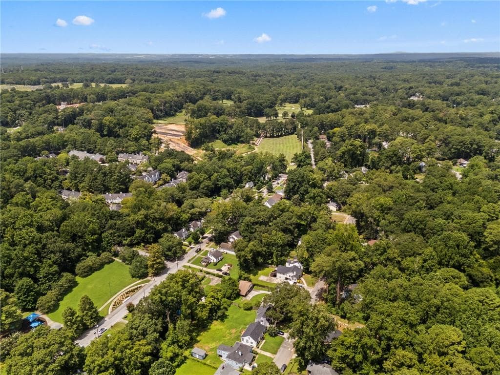 1,168 sq ft single family residence for sale at 1631 Orlando Street, Atlanta, GA 30311 — photo 7