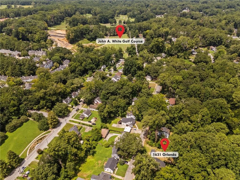 1,168 sq ft single family residence for sale at 1631 Orlando Street, Atlanta, GA 30311 — photo 8