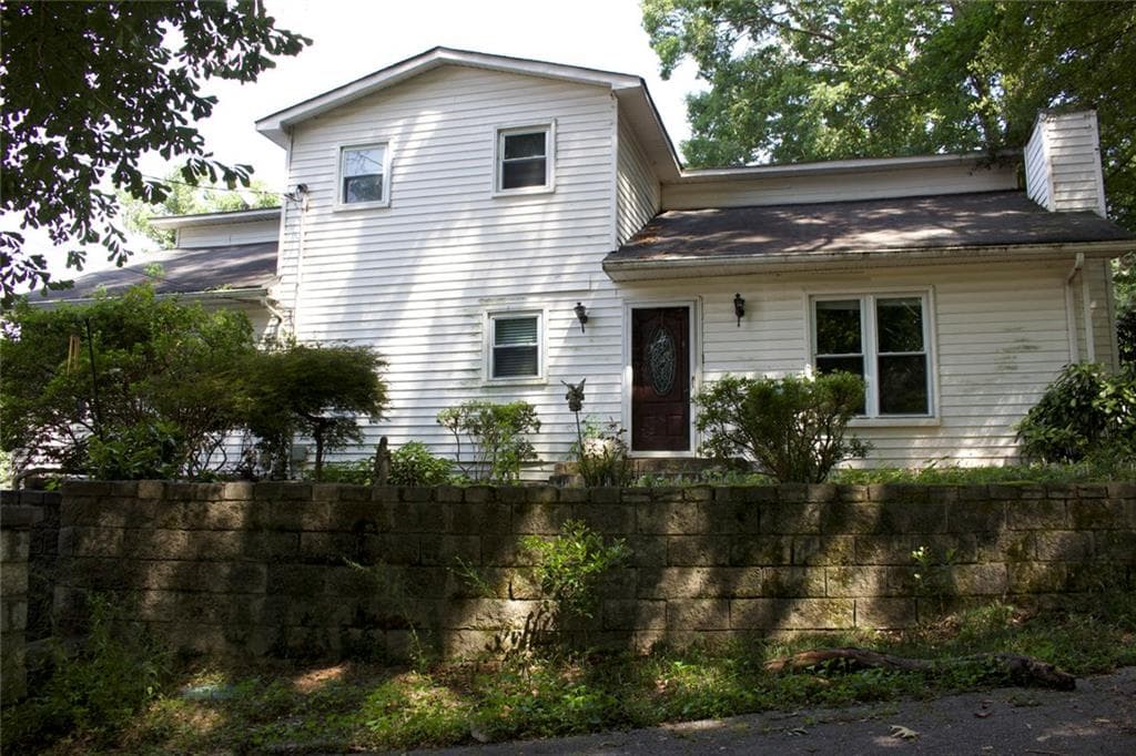 1437 Tugaloo Drive, Brookhaven, GA 30319 — most recent listing photo