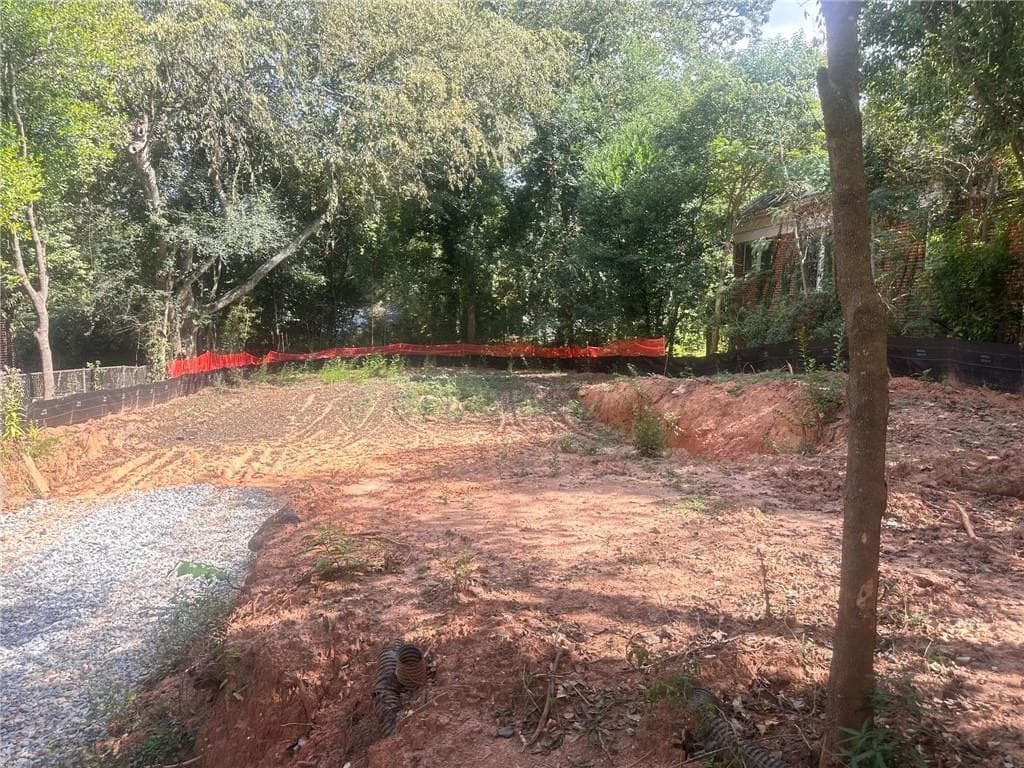 4 bedroom, 4 bathroom, 2,751 sq ft single family residence for sale at 3360 College Street, College Park, GA 30337 — photo 4