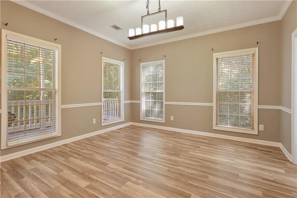 3 bedroom, 3 bathroom, 2,519 sq ft single family residence for sale at 129 Avalon Drive, Mcdonough, GA 30252 — photo 5