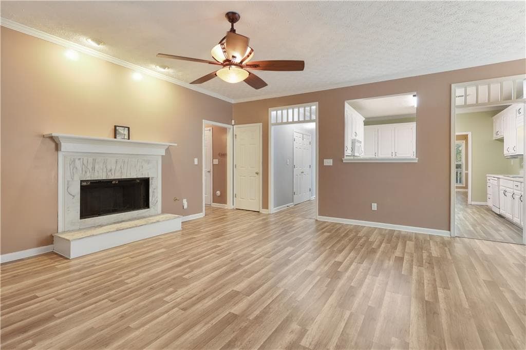 3 bedroom, 3 bathroom, 2,519 sq ft single family residence for sale at 129 Avalon Drive, Mcdonough, GA 30252 — photo 10