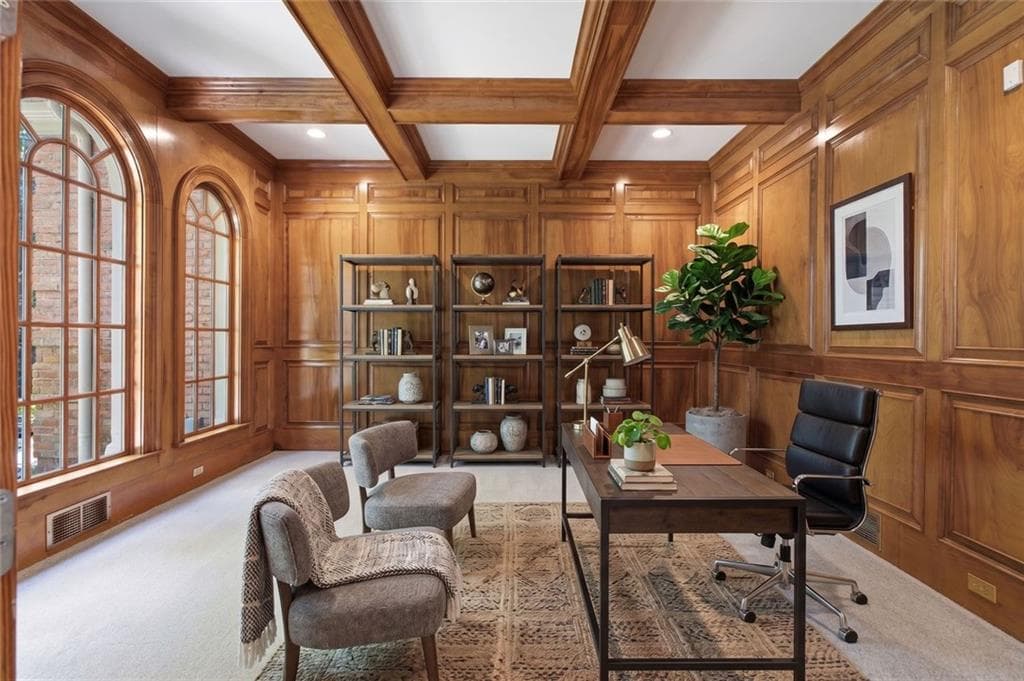 5 bedroom, 5 bathroom, 6,282 sq ft single family residence for sale at 2030 Grande Loch, Roswell, GA 30075 — photo 4