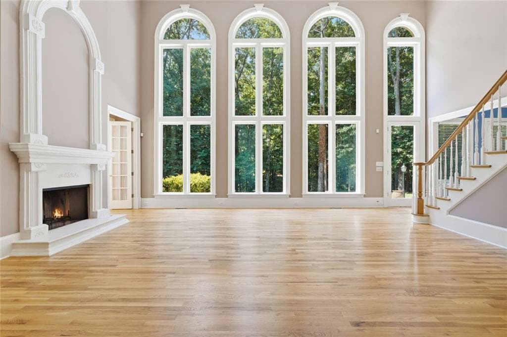 5 bedroom, 5 bathroom, 6,282 sq ft single family residence for sale at 2030 Grande Loch, Roswell, GA 30075 — photo 9
